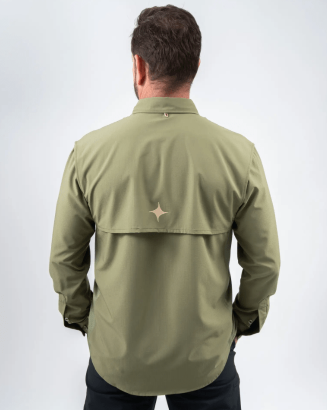 Camisa Maja adicional