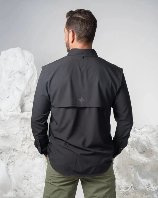 Camisa Maja adicional