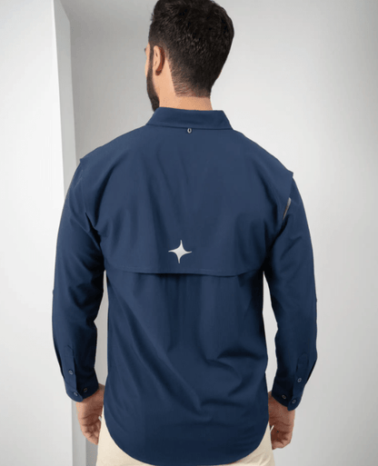 Camisa Maja adicional